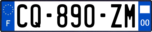 CQ-890-ZM