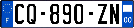 CQ-890-ZN