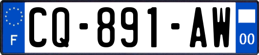 CQ-891-AW