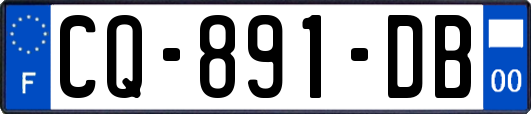 CQ-891-DB