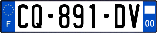 CQ-891-DV