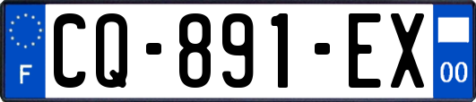 CQ-891-EX