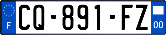 CQ-891-FZ