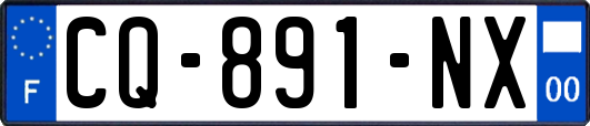 CQ-891-NX