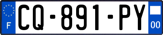CQ-891-PY