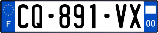 CQ-891-VX