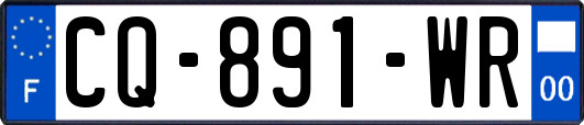CQ-891-WR
