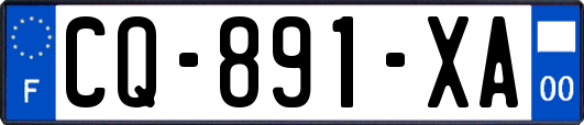 CQ-891-XA