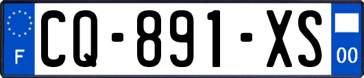 CQ-891-XS