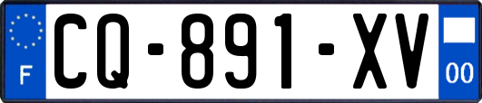 CQ-891-XV