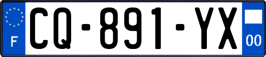 CQ-891-YX