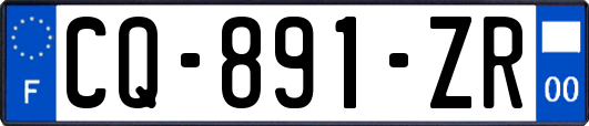 CQ-891-ZR