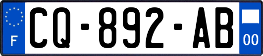 CQ-892-AB