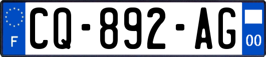 CQ-892-AG