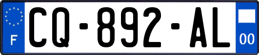 CQ-892-AL