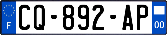 CQ-892-AP