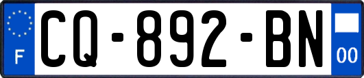 CQ-892-BN