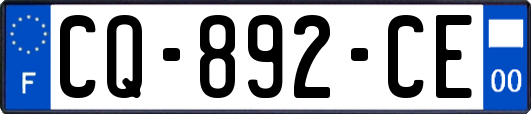 CQ-892-CE