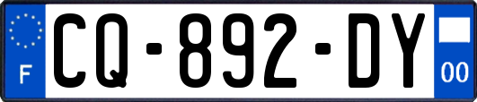 CQ-892-DY
