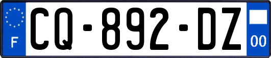 CQ-892-DZ