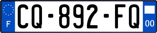 CQ-892-FQ