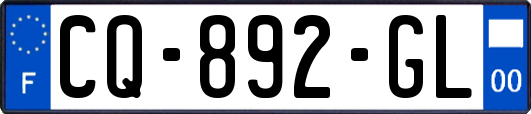 CQ-892-GL