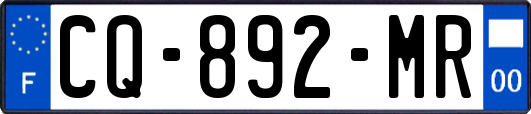 CQ-892-MR