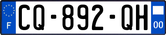 CQ-892-QH