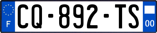 CQ-892-TS