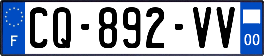 CQ-892-VV