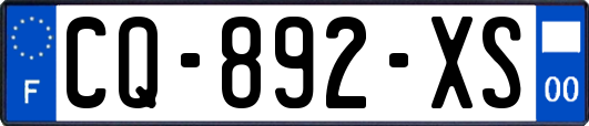 CQ-892-XS