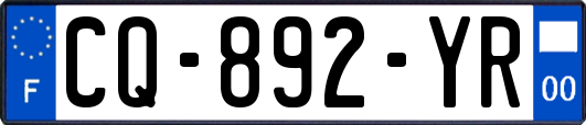 CQ-892-YR