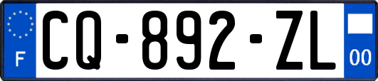 CQ-892-ZL