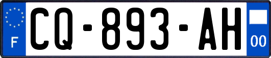 CQ-893-AH