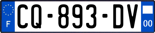 CQ-893-DV