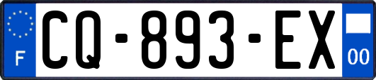 CQ-893-EX