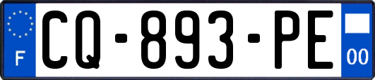 CQ-893-PE