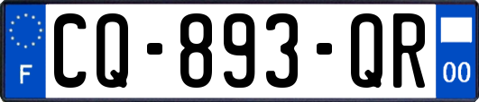 CQ-893-QR