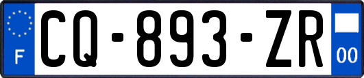 CQ-893-ZR