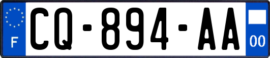 CQ-894-AA