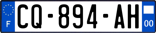 CQ-894-AH