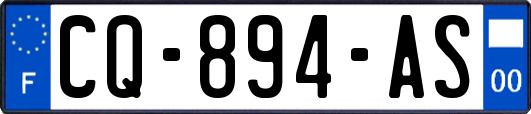 CQ-894-AS