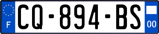 CQ-894-BS