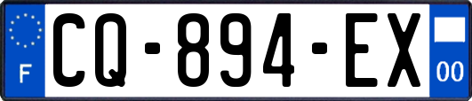 CQ-894-EX