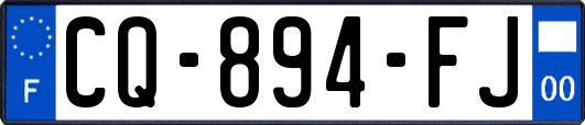 CQ-894-FJ