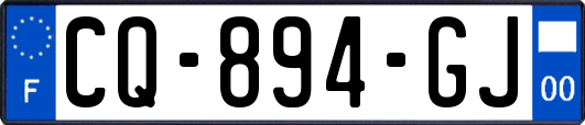 CQ-894-GJ