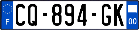 CQ-894-GK