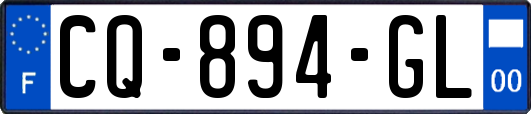 CQ-894-GL