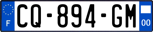CQ-894-GM