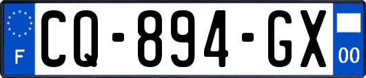 CQ-894-GX